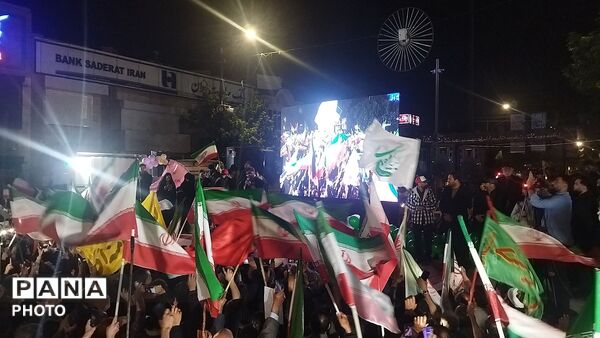 سیدنا میهمان وطن پرستان نیشابوری شدـ۲