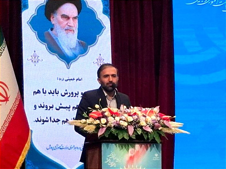۱۳۲ انجمن اسلامی جدید تا پایان امسال در نقاط مختلف کشور ایجاد خواهد شد