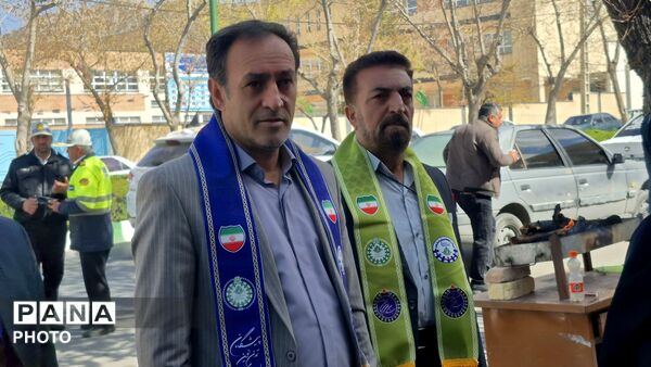 چهل روز بغض بر روی نیمکت‌های خالی