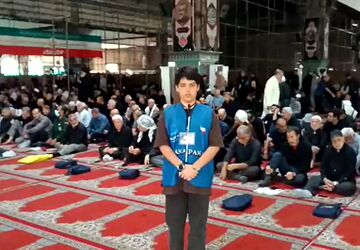 بایدبرخاست_امت همیشه در صحنه