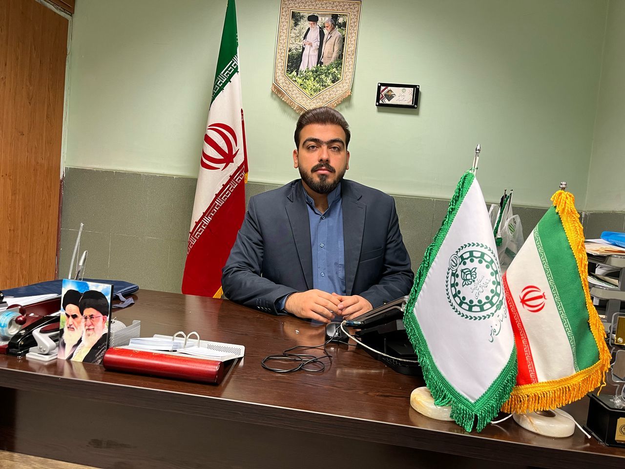 برگزاری مراسم «سپاس مربی» در مناطق و نواحی استان فارس