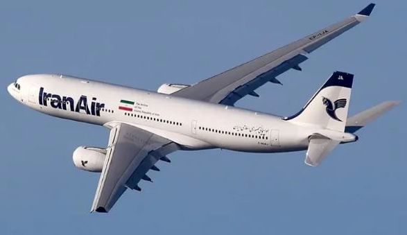 انجام ۳ هزار پرواز رفت و برگشت به عراق در ایام اربعین