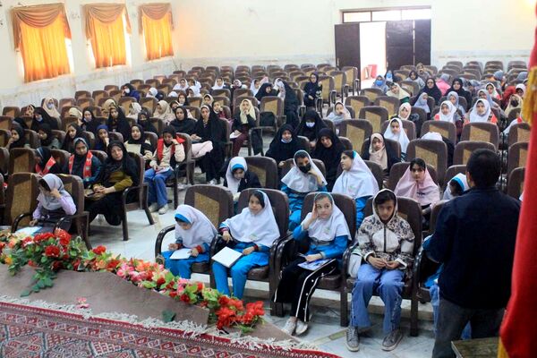 آموزش دانش‌آموز خبرنگاران در قالب «طرح هر مدرسه یک خبرنگار» 