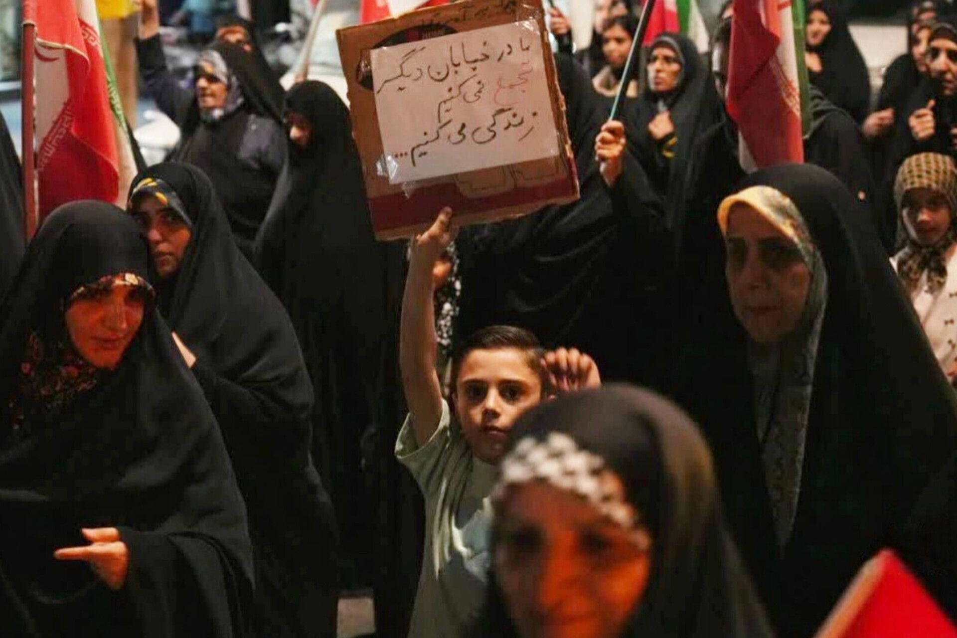  وقتی خیابان، خانه می‌شود