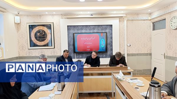 اهمیت برگزاری نماز و اجرای طرح نماد در مدارس