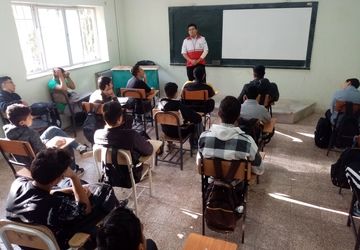 پدافند زیستی به عنوان یکی از ارکان مهم پدافند غیر عامل است 