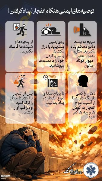 مهمترین توصیه‌های، بهداشتی، مشاوره‌ای و محافظتی که دانش‌آموزان و والدین باید بدانند + اینفوگرافی