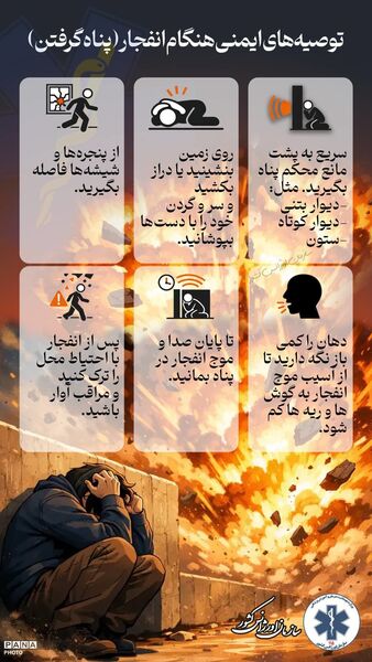 مهمترین توصیه‌های، بهداشتی، مشاوره‌ای و محافظتی که دانش‌آموزان و والدین باید بدانند + اینفوگرافی
