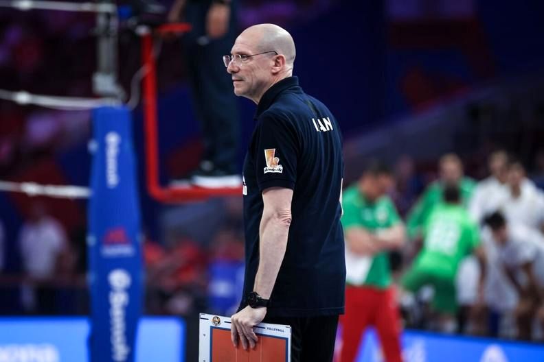 استارت تیم ملی والیبال برای قهرمانی جهان؛/ پیاتزا ۱۴ مرداد در تهران 