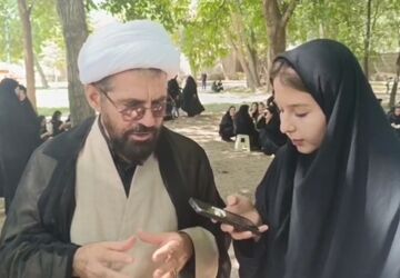 عاشورا به عنوان یک نهضت اجتماعی و جریان‌دار است