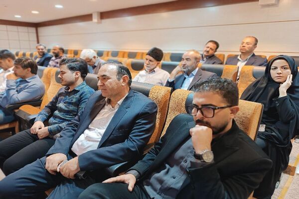 تغییر در رأس دادستانی گناباد؛ خداحافظی با امیری، خوش‌آمد به علیزاده 