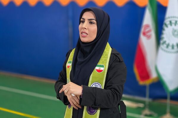 کارگاه آموزشی مهارت‌افزایی مربیان پیشتاز  بهارستان‌دو