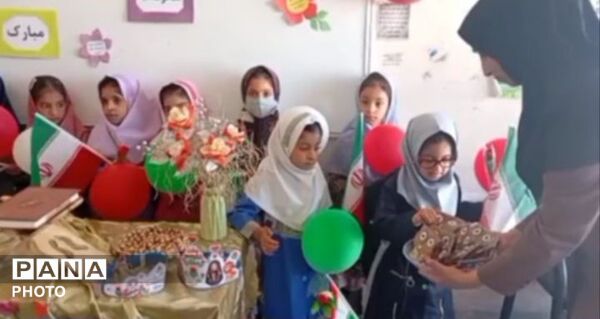 مهر و مقاومت در مدارس میرجاوه و تفتان؛ از شور بازگشایی تا پایش میدانی مدارس