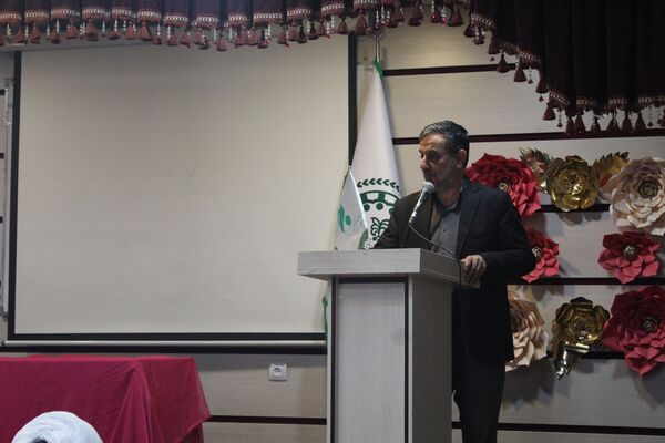 برگزاری دوازدهمین دوره انتخابات مجلس دانش‌آموزی در البرز