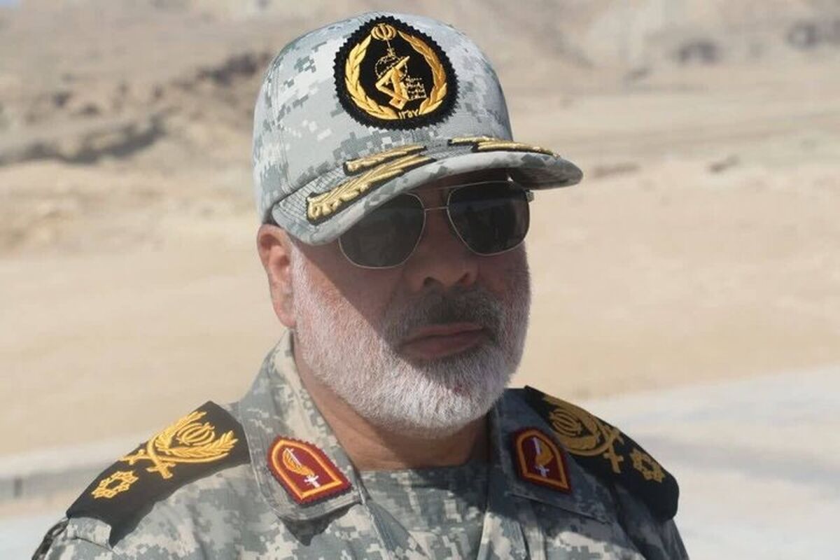 هرگونه اشتباه محاسباتی دشمن با قدرت پاسخ داده می‌شود