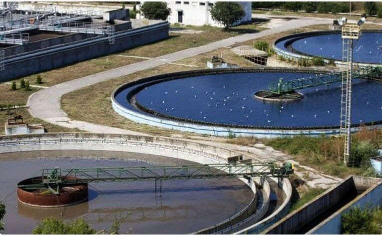 عملیات اجرایی تصفیه‌خانه فاضلاب جنوب غربی تهران آغاز شد