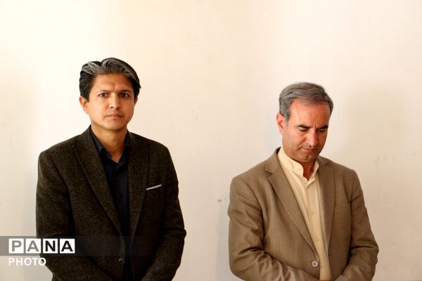 مراسم آبروی محله در شهرستان بجنورد 