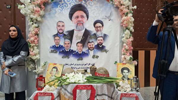 آیین افتتاحیه فعالیت‌های تابستانی اوقات فراغت در استان زنجان