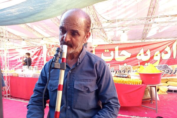  نمایشگاه پاییزه لردگان، آغازگر سال تحصیلی نو