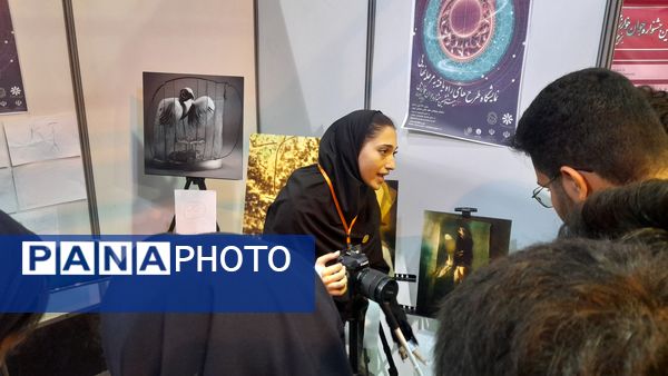 بیست و ششمین جشنواره جوان خوارزمی در اسلامشهر