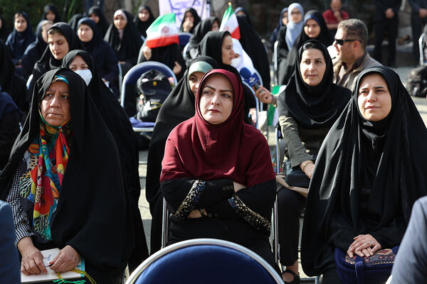 برگزاری آیین سپاس معلم با حضور وزیر آموزش و پرورش