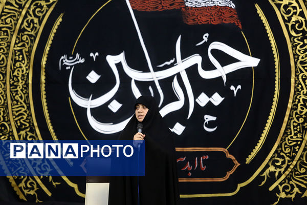 برپایی هیات «معصومانه» ویژه دختران متوسطه در حرم بانوی کرامت