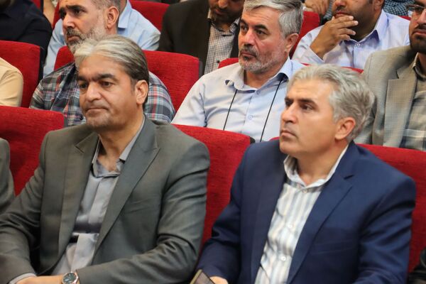 نخستین کارگاه توانمندسازی معاونین و مربیان پرورشی در نیشابور