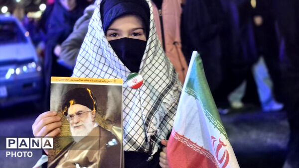 روایت خونخواهی دهه نودی‌ها