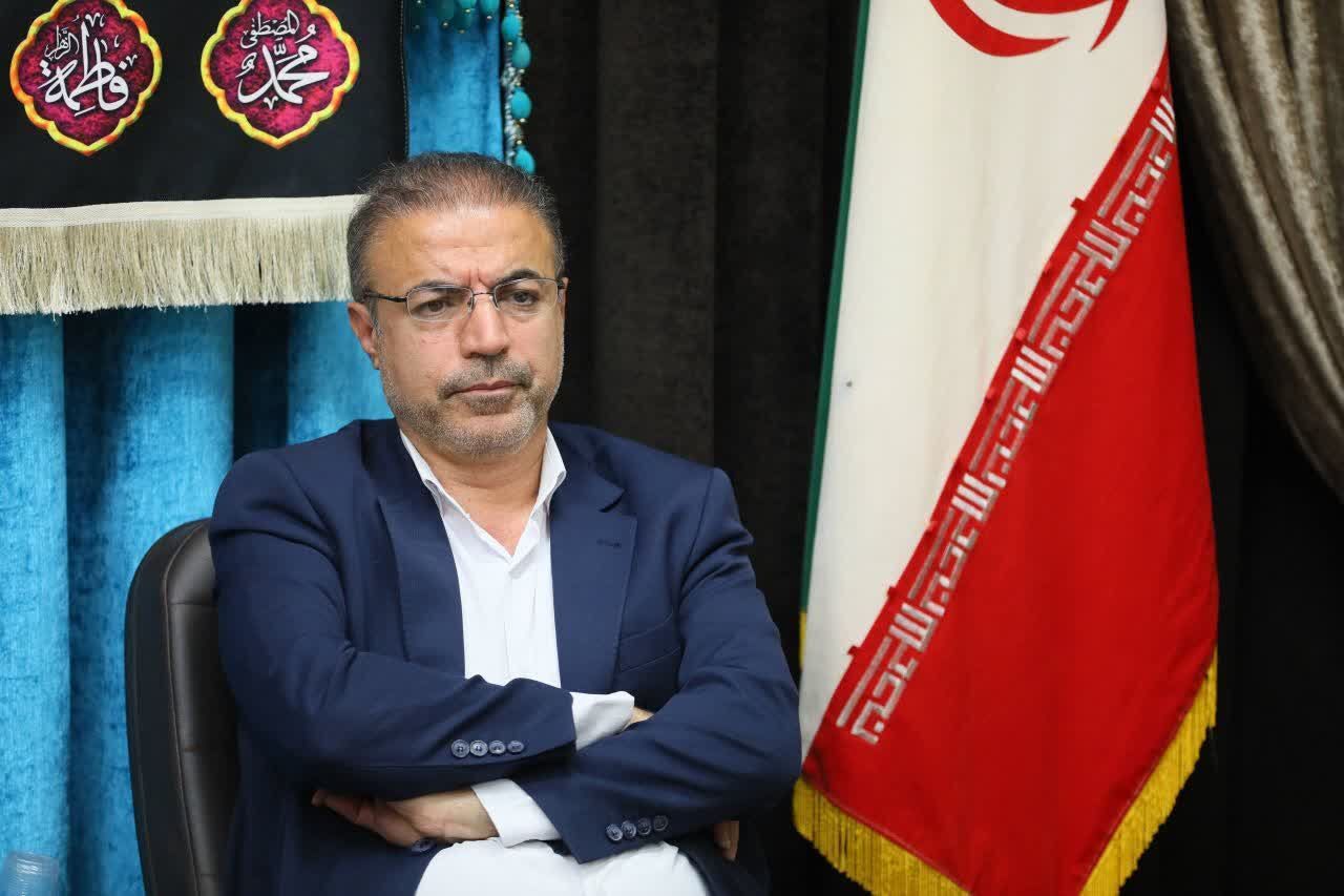 رسانه‌ها بازوی راهبردی مدیریت فضای سیاسی و اجتماعی و تقویت انسجام ملی هستند