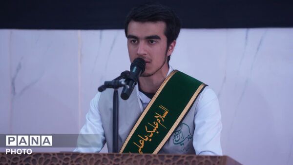 برپایی نماز عبادی و سیاسی جمعه شهرستان فردیس