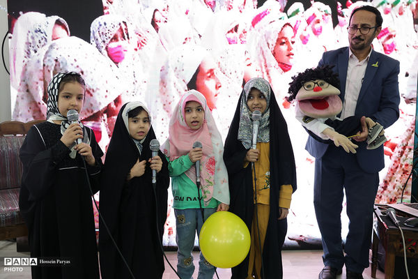 سی و سومین نمایشگاه بین‌المللی قرآن کریم - 2