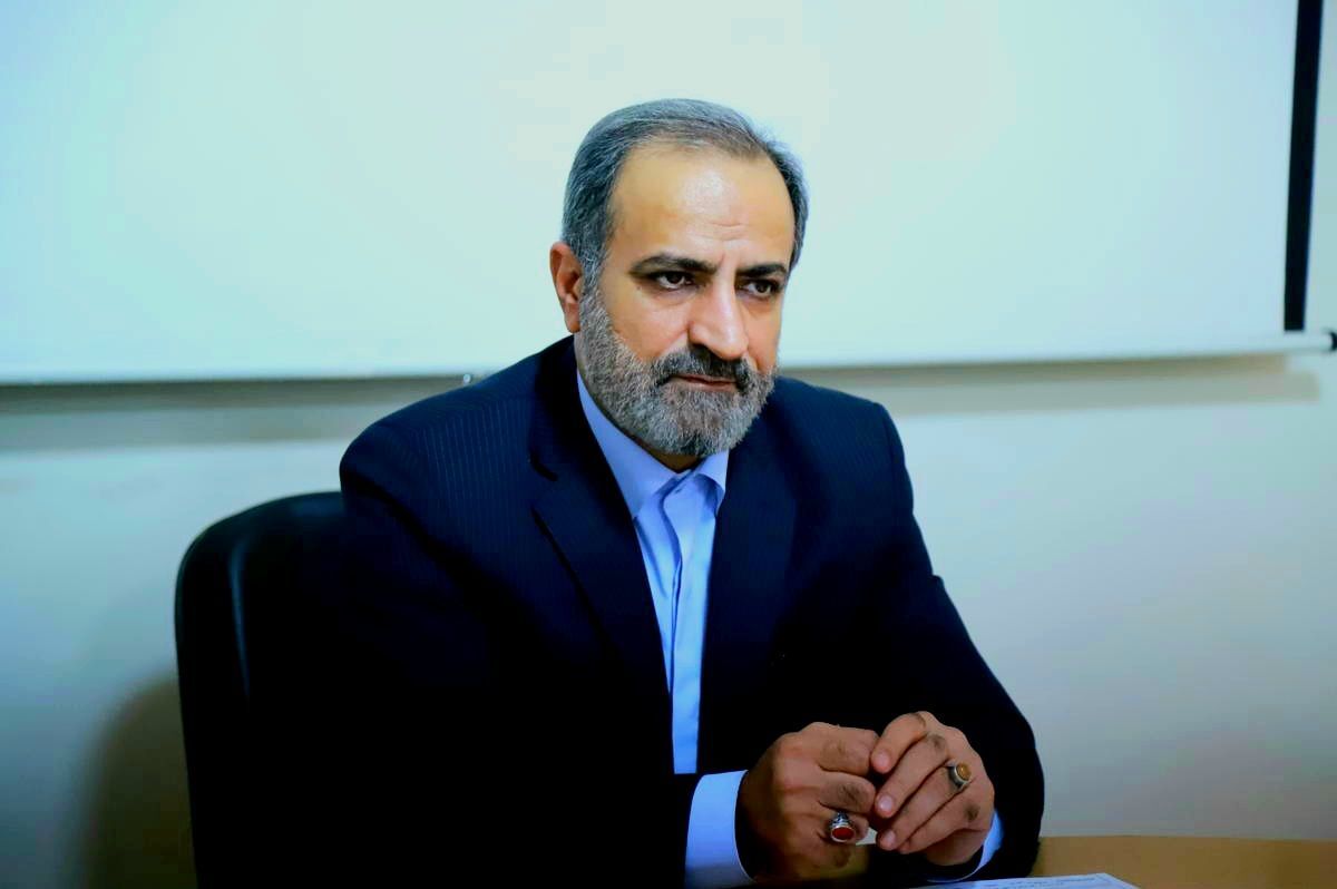 مراسم تجلیل از جهادگران تعلیم و تربیت در روز سه‌شنبه برگزار می‌شود