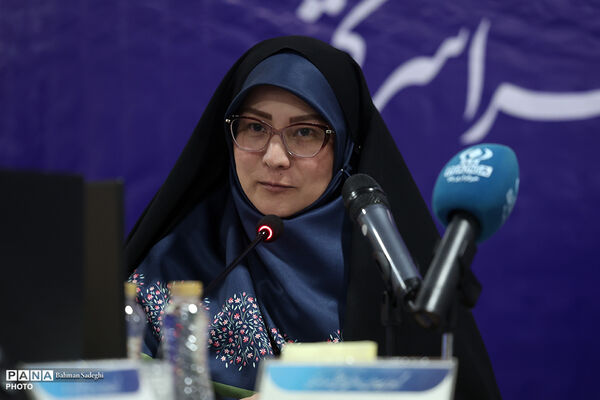 گردهمایی معاونان پرورشی و فرهنگی سراسر کشور - 2