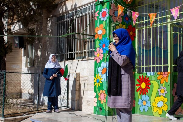 برگزاری همایش یاوران انقلاب، پیشتازان مقاومت در شهرستان محلات