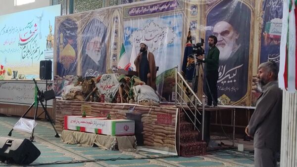 جاودانگان حماسه و ایمان؛ یادواره‌ی فرماندهان شهید در سرزمین لاله‌های سرخ