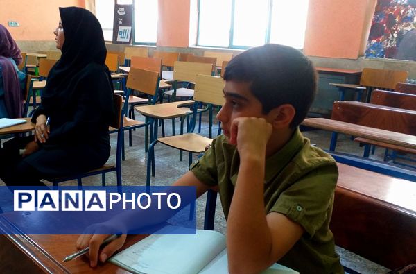 برگزاری کلاس‌های تابستانه علمی، فرهنگی و هنری در کانون فرهنگی تربیتی شهرستان ملارد