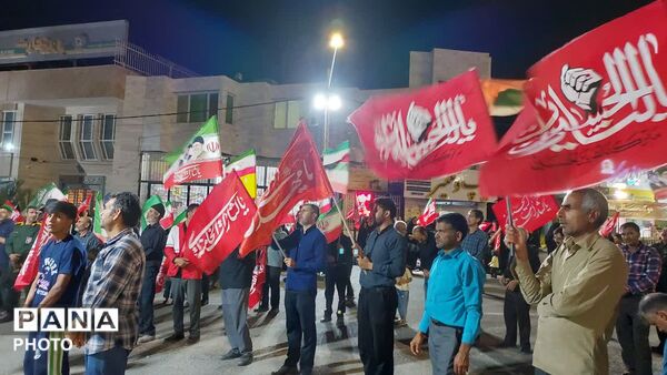  نبرد وجودی ایران بر سر گنج انرژی؛ تبیین ضرورت صرفه‌جویی توسط دانش‌آموزان خوسف
