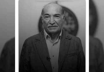 نظام الدین کیایی صدابردار پیشکسوت سینما درگذشت