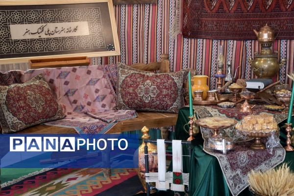 نقش بی‌بدیل مربیان تربیتی در شکوفایی نسل آینده در همایش منطقه ۵ تهران بازخوانی شد