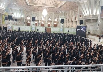 یک جمله برای رهبر شهید؛ از زبان مسئولان آموزش و پرورش
