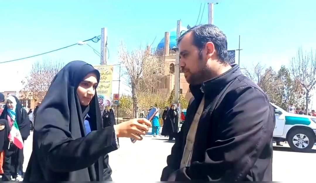 پیام روز قدس حمایت همیشگی از مظلوم است