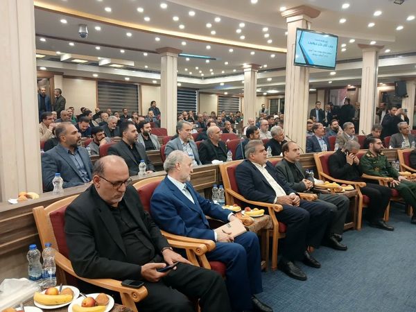 تودیع و معارفه مدیرکل آموزش و پرورش قم