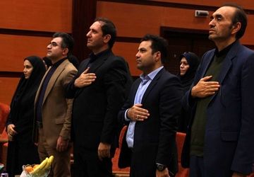 ناحیه۲ بهارستان، ششمین میزبان جلسات قطبی مدیران مدارس شهرستان‌های استان تهران