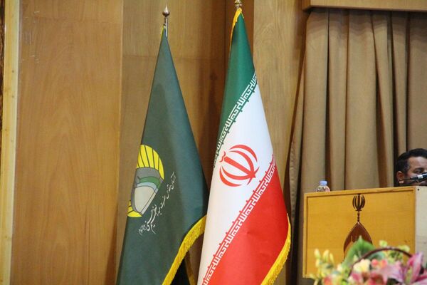 گرامیداشت شهدای اقتدار جنگ دوازده روزه