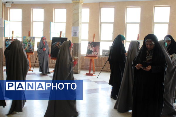 نقش بی‌بدیل مربیان تربیتی در شکوفایی نسل آینده در همایش منطقه ۵ تهران بازخوانی شد