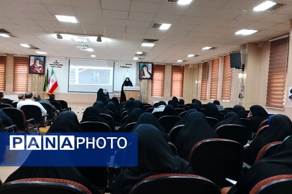 طرح "مدرسه اولیا" در پاکدشت