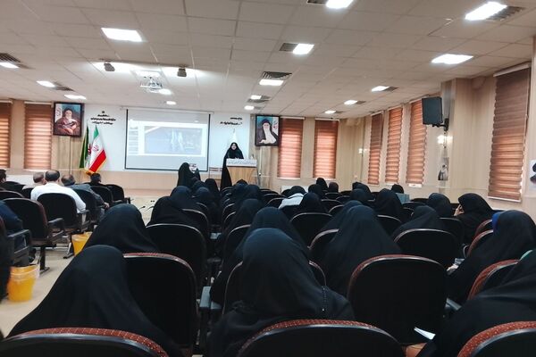 طرح "مدرسه اولیا" در پاکدشت
