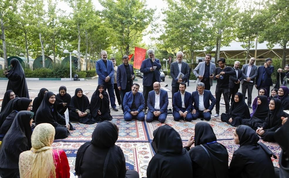 توجه عمیق و پایدار وزارت آموزش و پرورش و بنیاد مستضعفان به مناطق محروم کشور