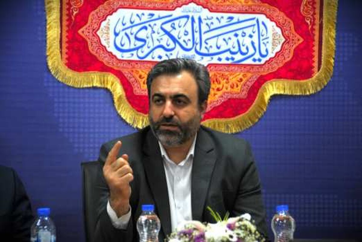 تاکید بر توانمندسازی بانوان فرهنگی و کارمندان آموزش و پرورش