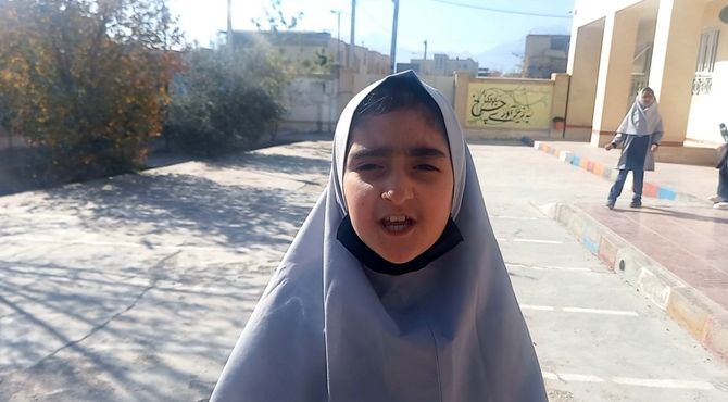 مانور سراسری زلزله؛ مدرسه ای آماده و نسلی ایمن 